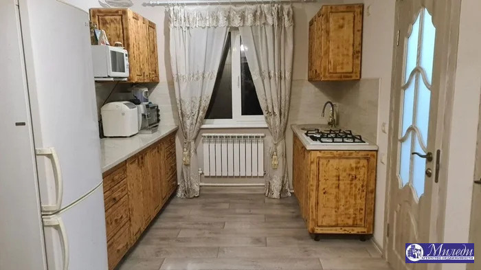 Продажа дома, Овощной, Азовский район, Ореховая улица - Фото 6