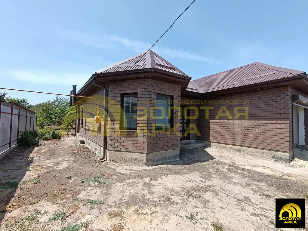 Продажа дома, Вышестеблиевская, Темрюкский район, Почтовый пер. - Фото 9