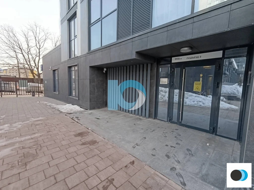 Продажа квартиры, Уфа, ул. Рудольфа Нуреева - Фото 2