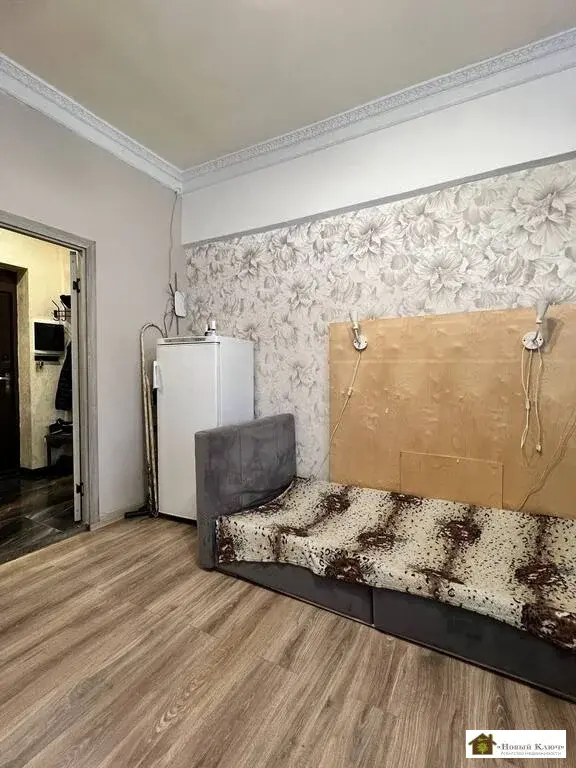 Продается 2-ком кв в сталинке мкр. Керамик, ул. Заводская, д. 10 - Фото 6