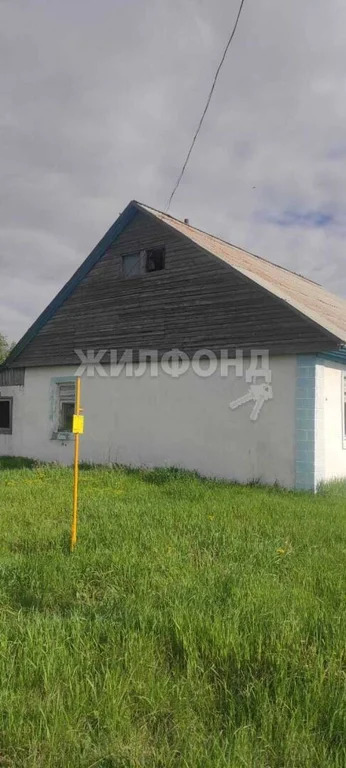 Продажа дома, Кирза, Ордынский район, ул. Восточная - Фото 2