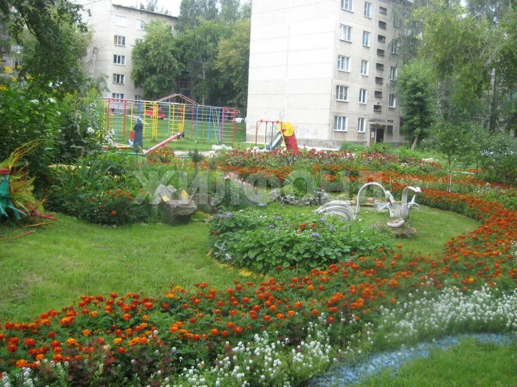 Продажа квартиры, Новосибирск, ул. Доватора - Фото 15