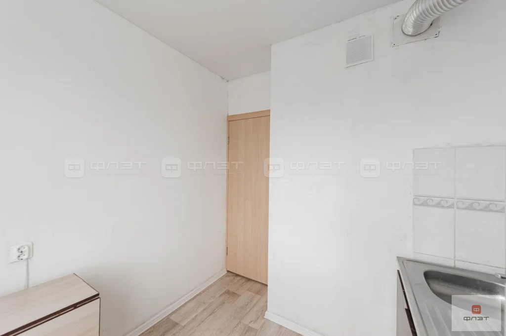 Продажа квартиры, Казань, ул. Мазита Гафури - Фото 11