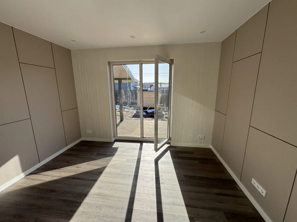 Дом 120 м2 на участке 6 сот. - Фото 14