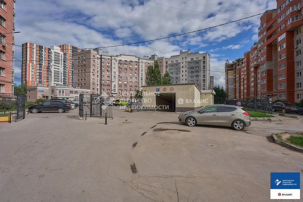 Продажа квартиры, Рязань, ул. Быстрецкая - Фото 19