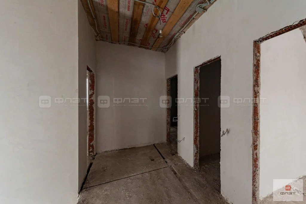 Продажа дома, Малые Кабаны, Лаишевский район, ул. Светлая - Фото 18