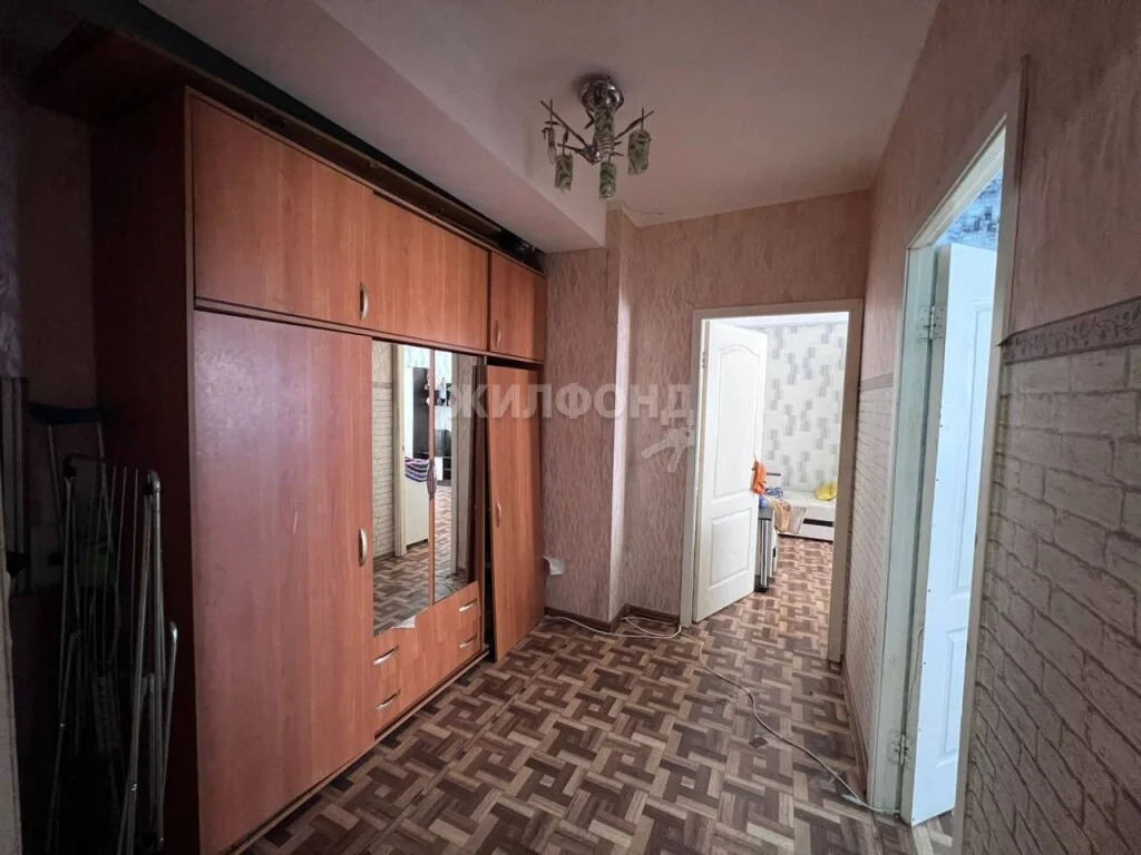 Продажа квартиры, Новосибирск, Заречная - Фото 6