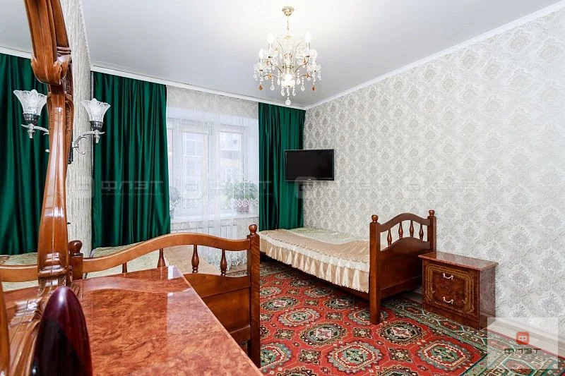 Продажа квартиры, Новое Шигалеево, Пестречинский район, ул. Габдуллы ... - Фото 7