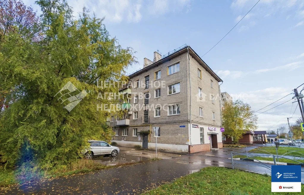 Продажа квартиры, Рязань, ул. Дачная - Фото 15