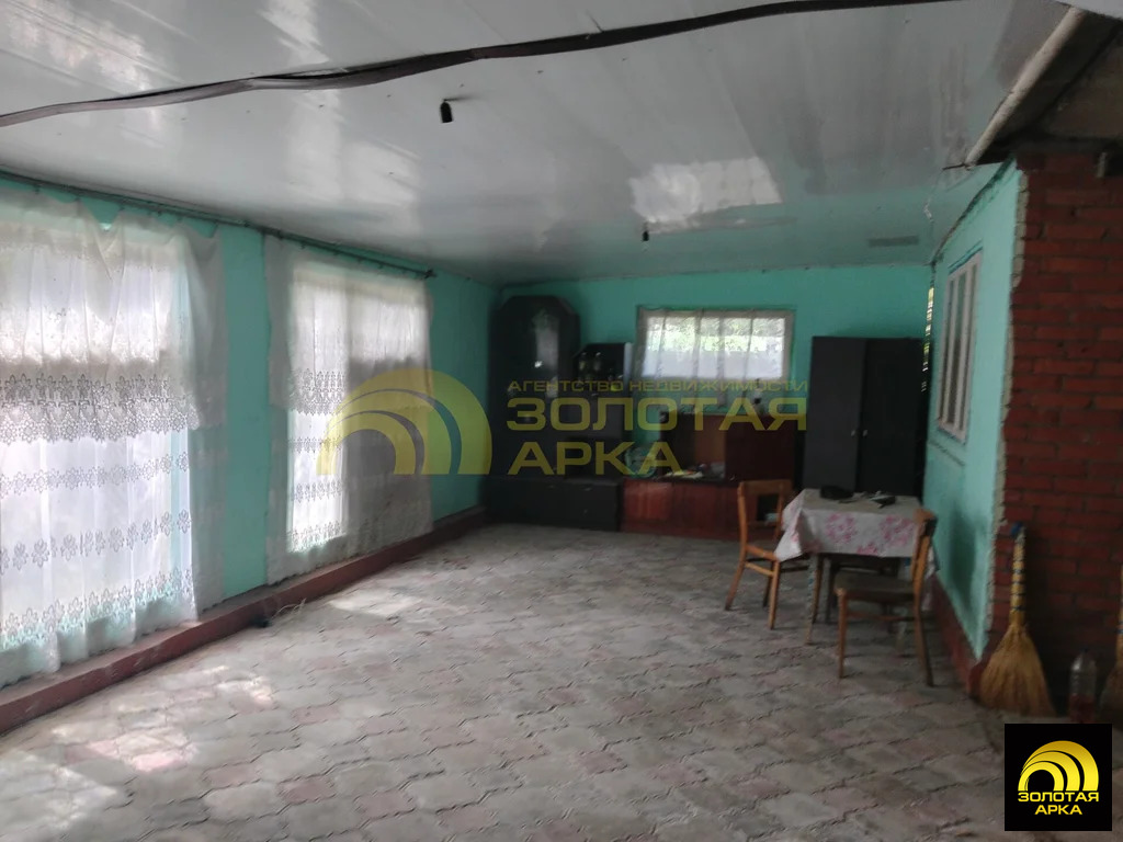 Продажа дома, Мингрельская, Абинский район, ул. Федоровская - Фото 10
