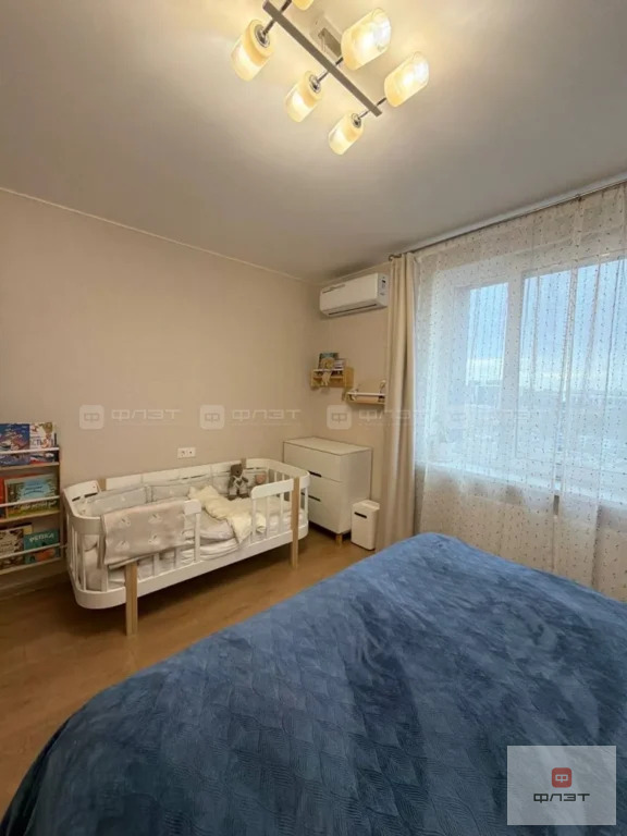 Продажа квартиры, Казань, ул. Карбышева - Фото 12