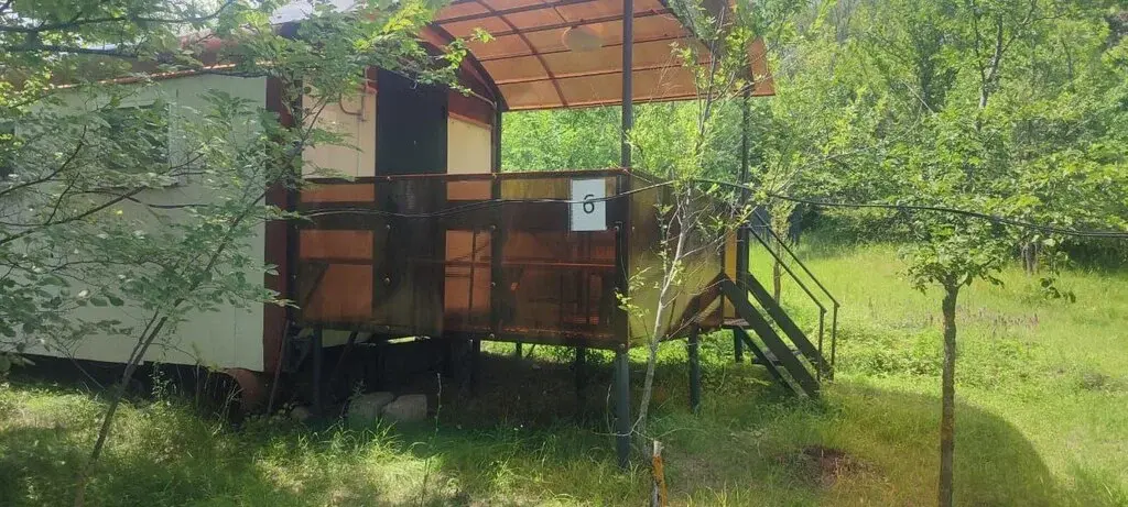 База с водоемом, для рыбалки/отдыха - Фото 7