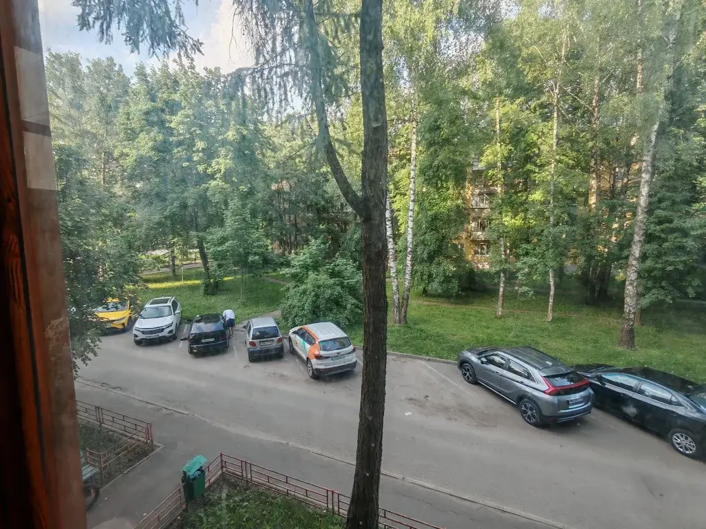 Продам квартиру в Лобне - Фото 26