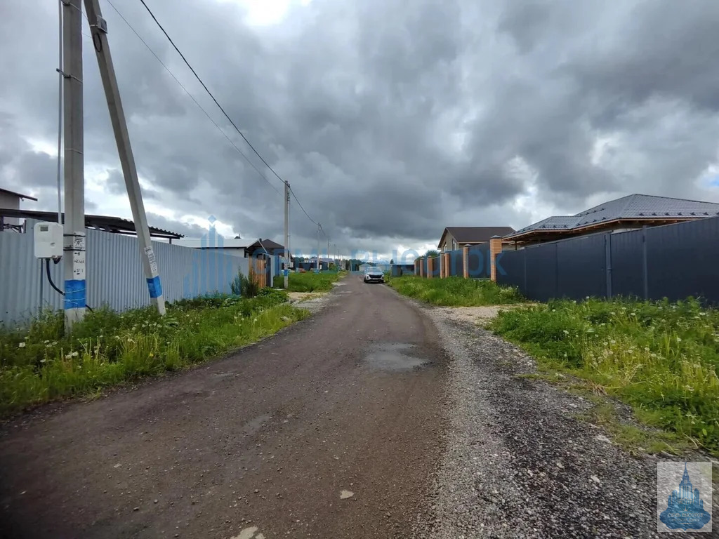 Продажа дома, Бунино, Рузский район, 208 - Фото 16