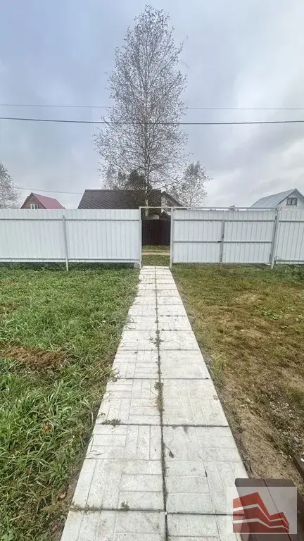 Жилой дом на природе - Фото 9