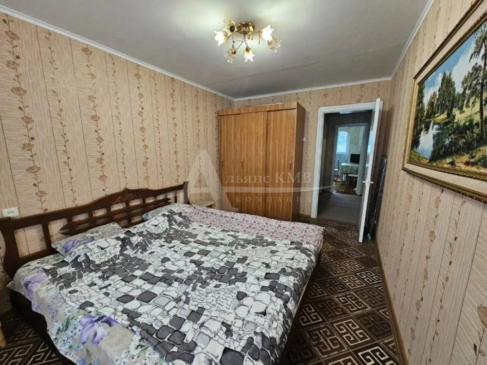 Продажа квартиры, Георгиевск, ул. Тронина - Фото 4