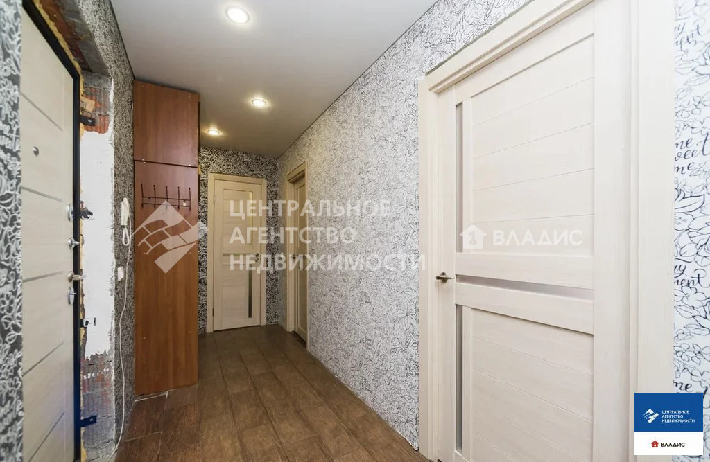 Продажа квартиры, Дядьково, Рязанский район, улица Связи - Фото 12