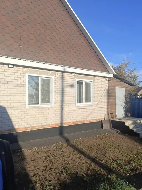 Продажа дома, Оренбург, улица Веселая - Фото 14