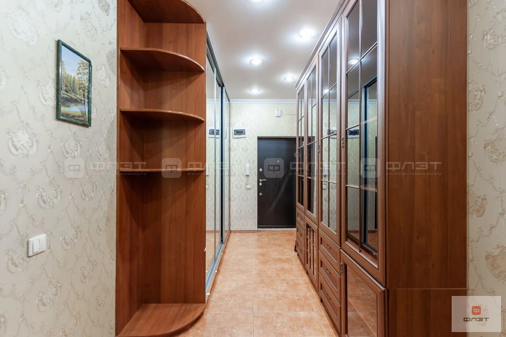 Продажа квартиры, Казань, ул. Толстого - Фото 10