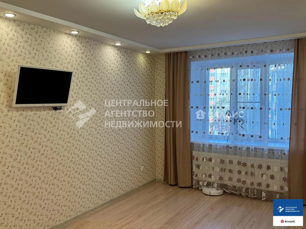 Продажа квартиры, Рязань, улица Новосёлов - Фото 15