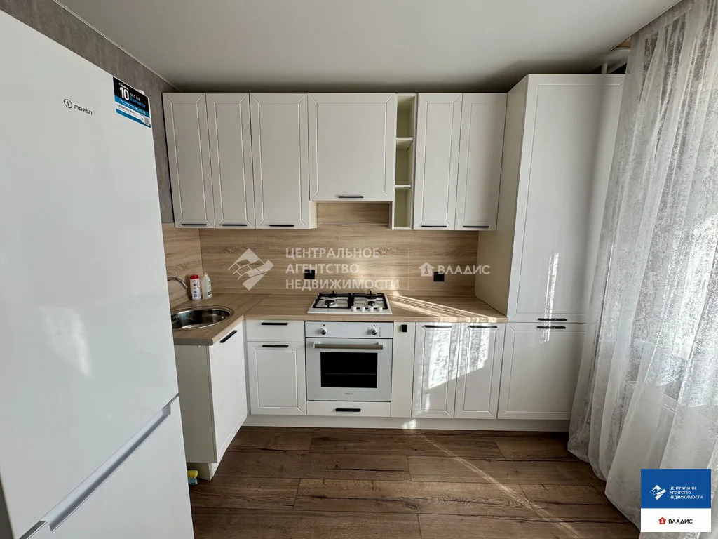 Аренда квартиры, Рязань, ул. Баженова - Фото 2