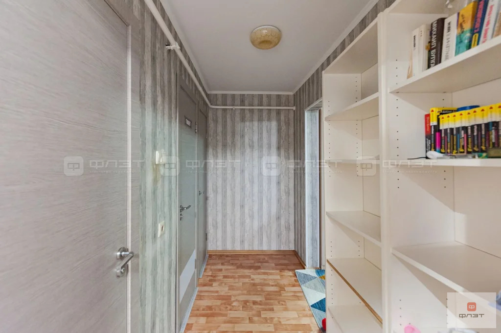 Продажа квартиры, Казань, Победы пр-кт. - Фото 12
