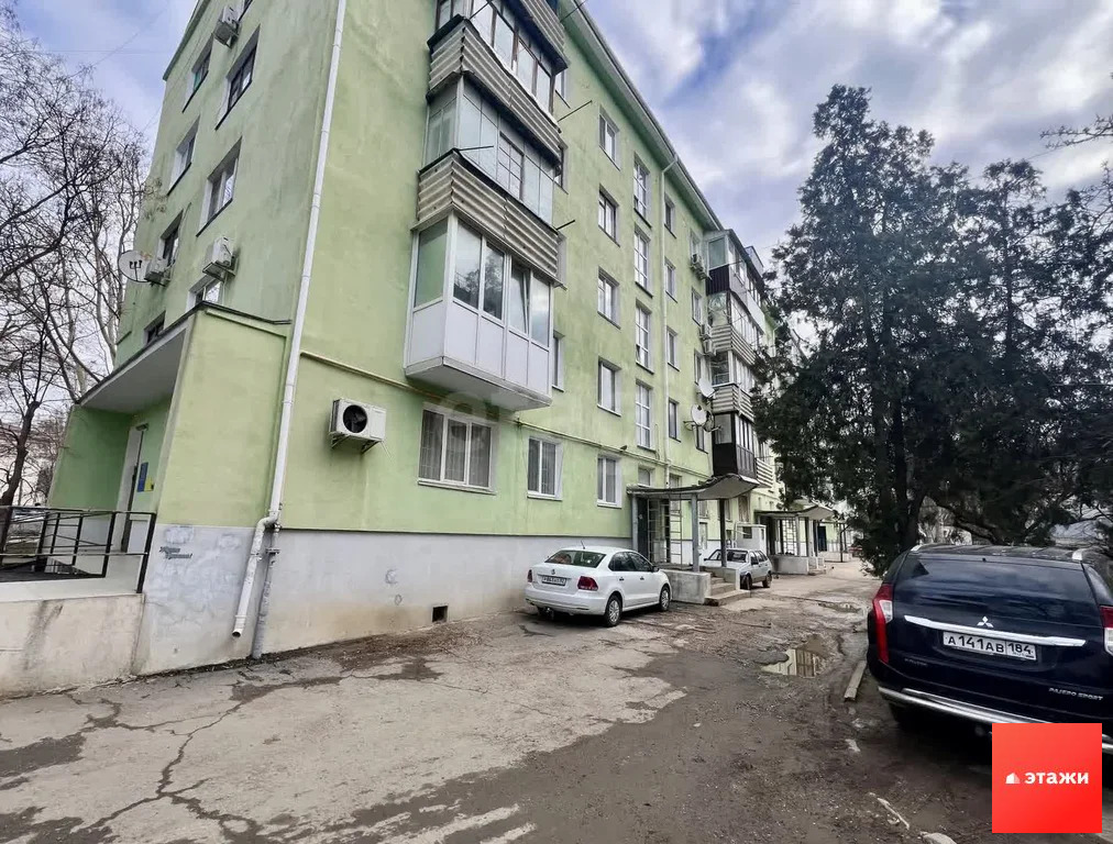Продажа квартиры, Саки, ул. Ленина - Фото 20