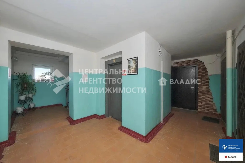 Продажа квартиры, Рязань, ул. Костычева - Фото 11