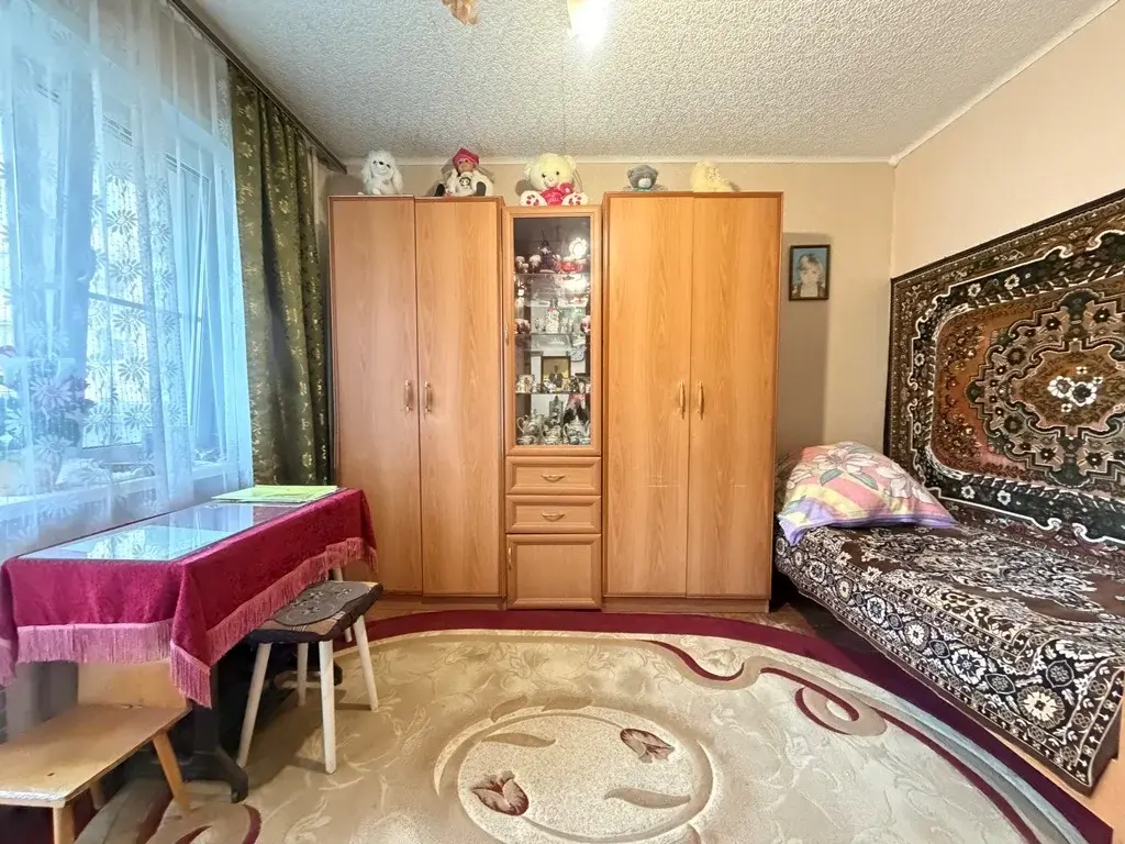 2-я квартира в 4-м микр., дом 17 - Фото 12