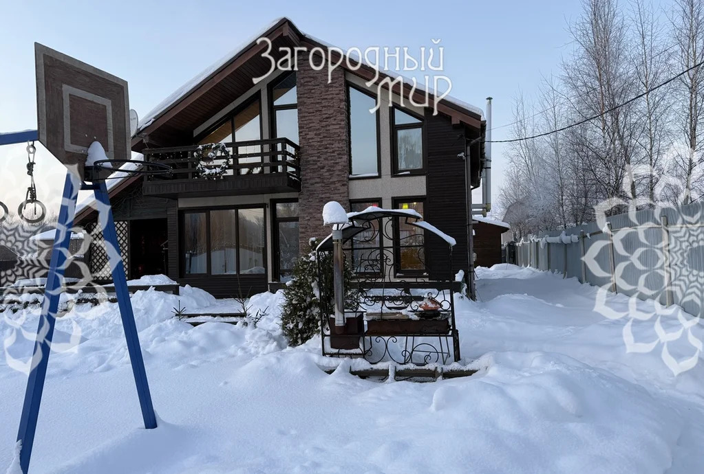 Продам дом, Каширское шоссе, 52 км от МКАД - Фото 16