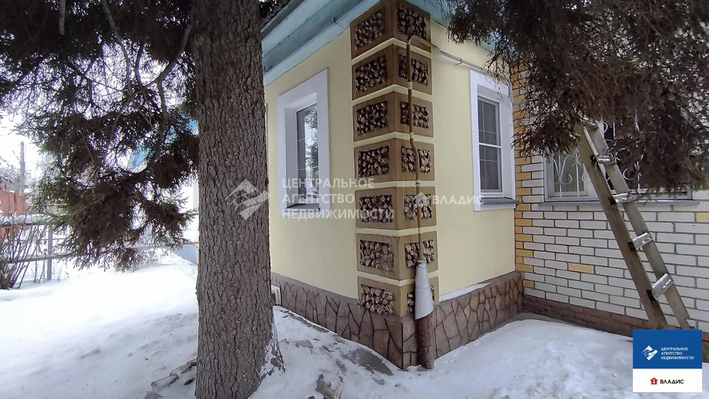 Продажа дома, Рязань, 7-й Мервинский проезд - Фото 1