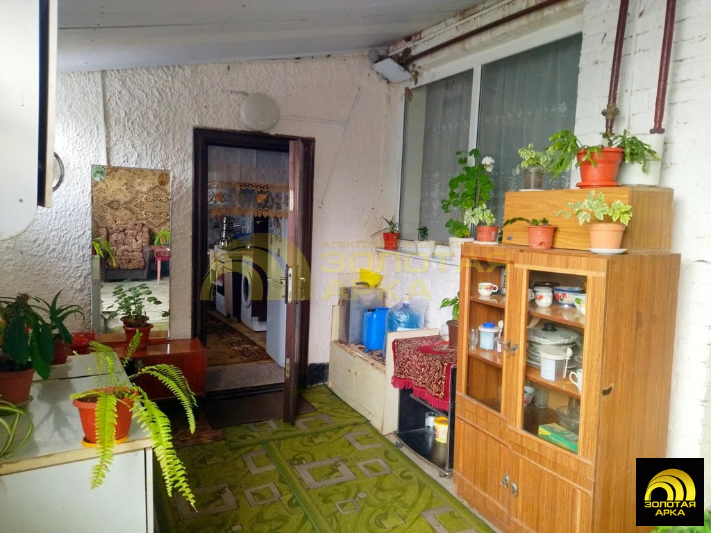 Продажа дома, Садовый, Крымский район, ул. Лесная - Фото 5