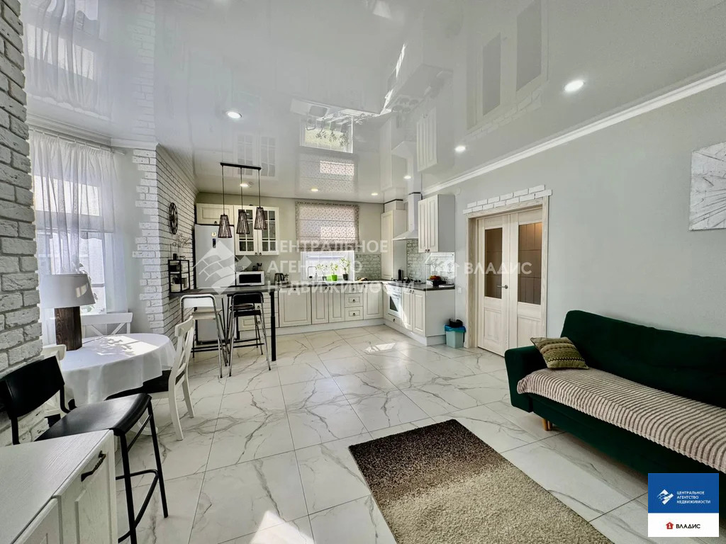 Продажа дома, Рязань, 2-й Сиреневый проезд - Фото 4