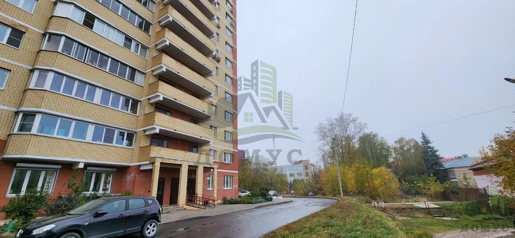 Продажа квартиры, Раменское, Раменский район, ул. Красноармейская - Фото 17