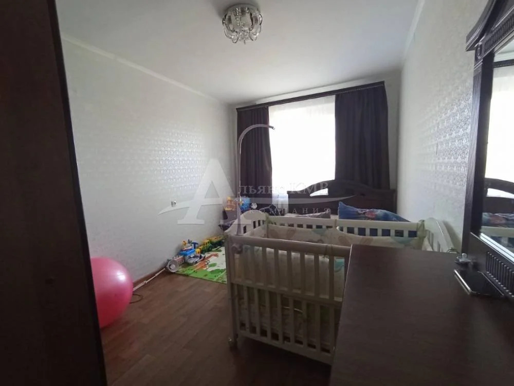 Продажа квартиры, Георгиевск, ул. Горийская - Фото 3