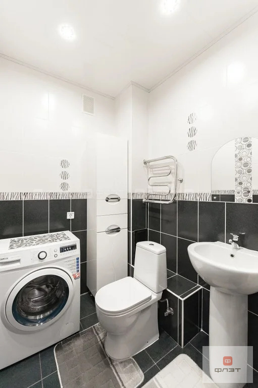 Продажа квартиры, Казань, ул. Адоратского - Фото 25