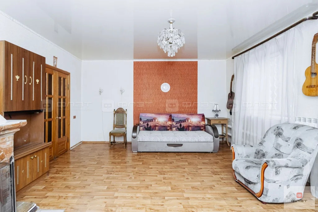 Продажа дома, Казань, ул. Узянле - Фото 16