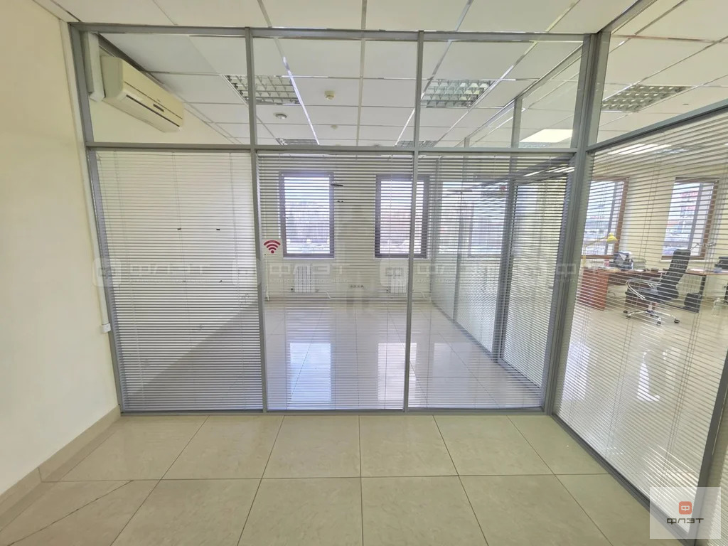 Аренда офиса, Казань, пр-кт. Ямашева д.37б - Фото 10