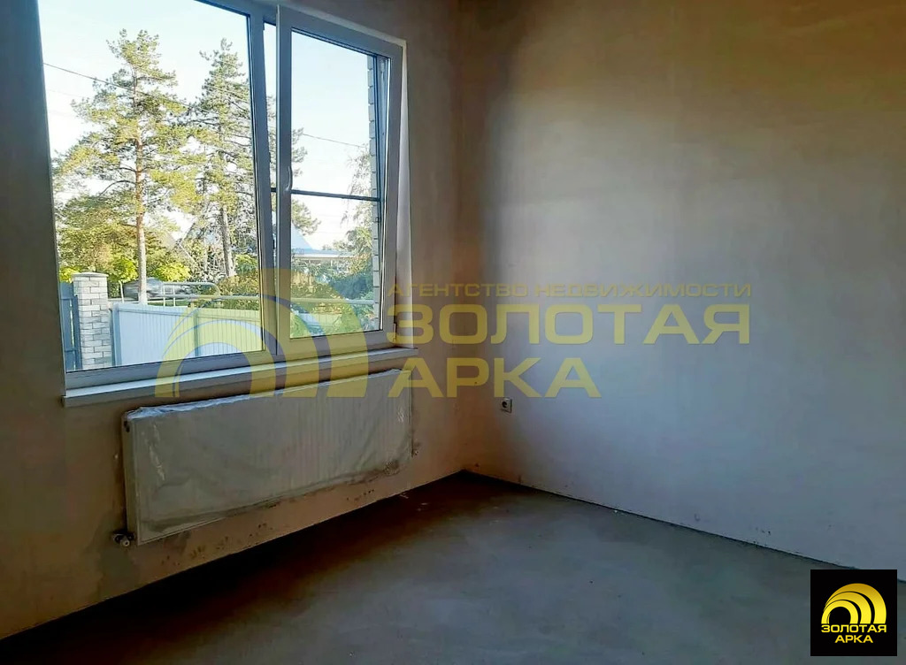 Продажа дома, Крымск, Крымский район, ул. Луначарского - Фото 10