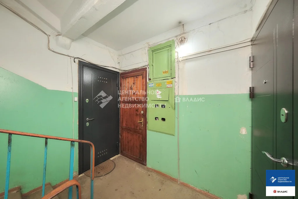 Продажа квартиры, Рязань, Михайловское ш. - Фото 12