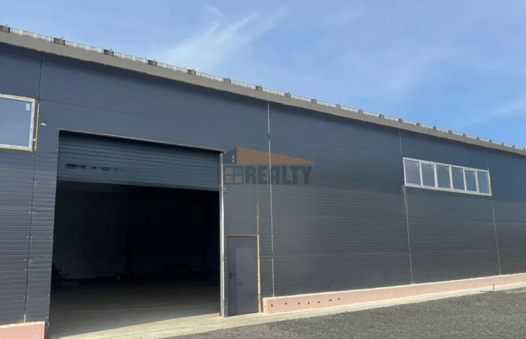 Аренда склада, Ногинск, Богородский г. о., Кудиновское ш. - Фото 2