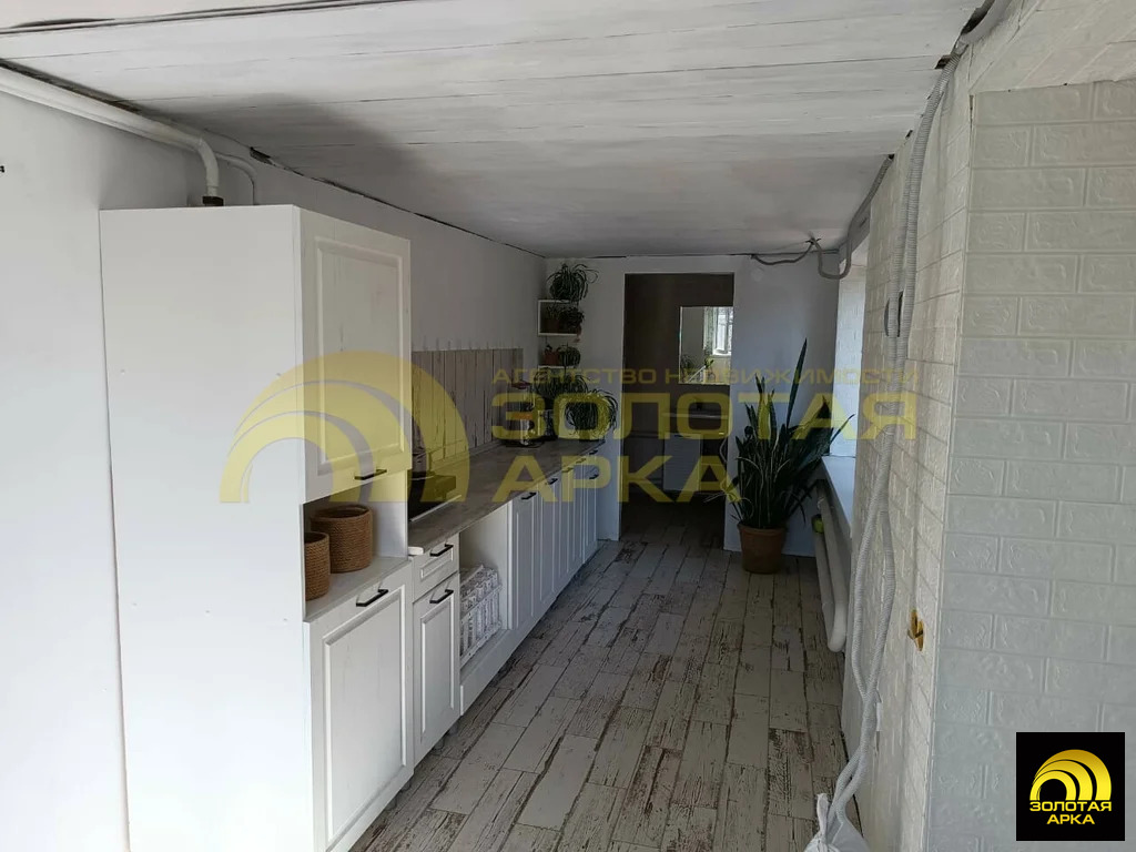 Продажа дома, Сенной, Темрюкский район, ул. Мира - Фото 6