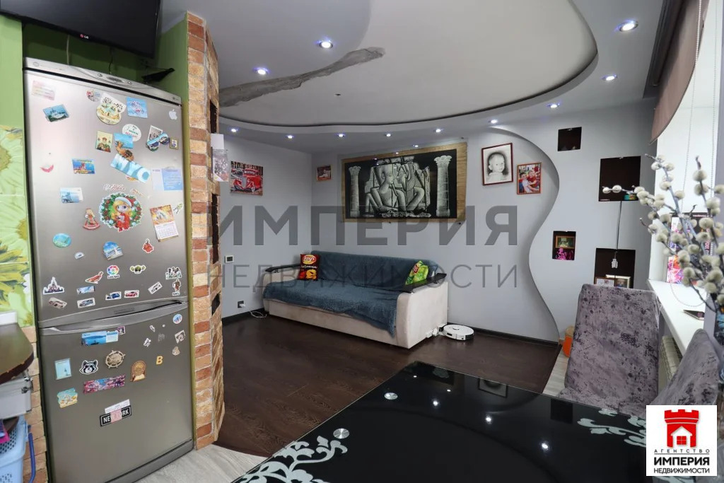 Продажа квартиры, Магадан, Комсомольская пл. - Фото 3