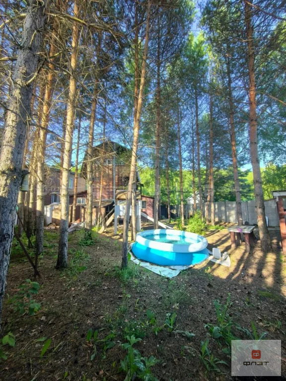 Продажа дома, Казань, ул. Айнур (Кульсеитово) - Фото 27