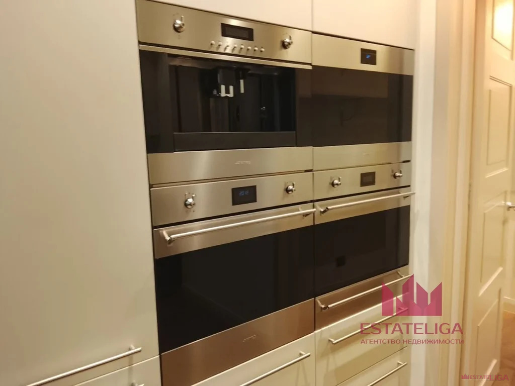 Аренда квартиры, Ленинградский пр-кт. - Фото 13