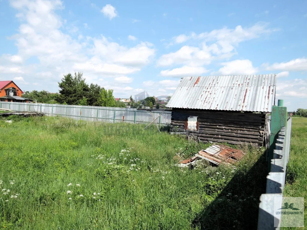 УЧАСТОК 16.25 СОТОК ПОД СТРОИТЕЛЬСТВО В д. ГОРА — ВСЁ ГОТОВО К СТАРТУ! - Фото 3