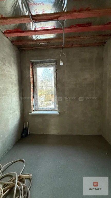 Продажа дома, Казань, ул. Тирякле - Фото 8