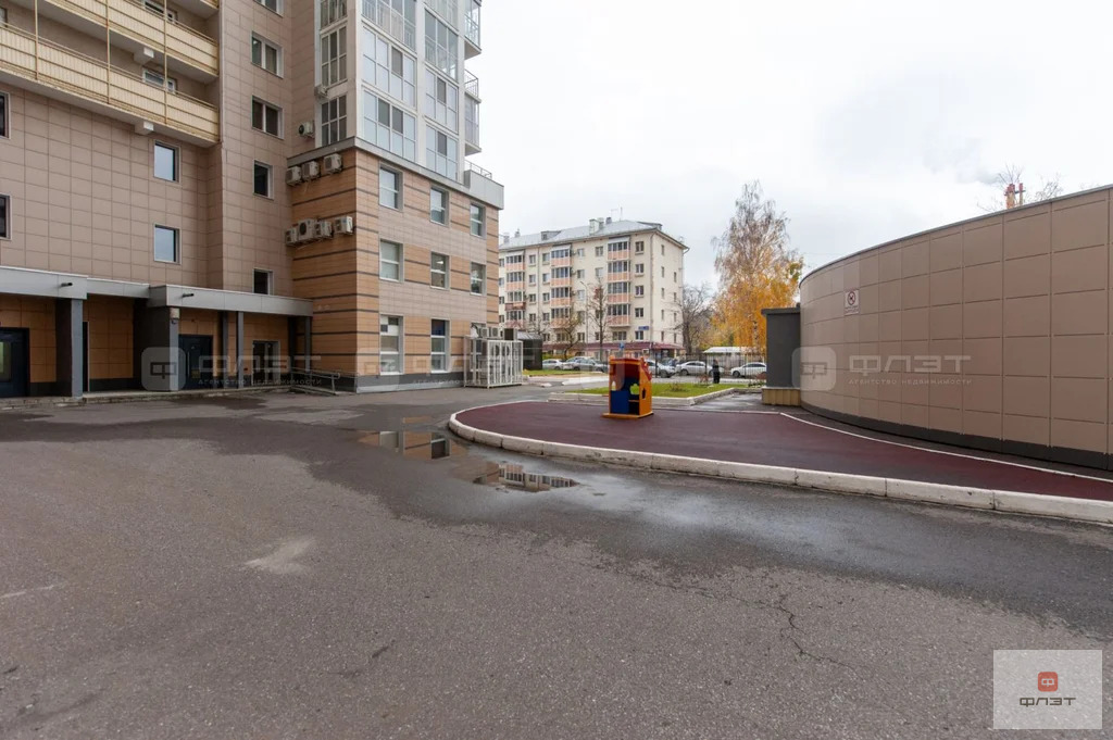 Продажа квартиры, Казань, тракт. Сибирский - Фото 22