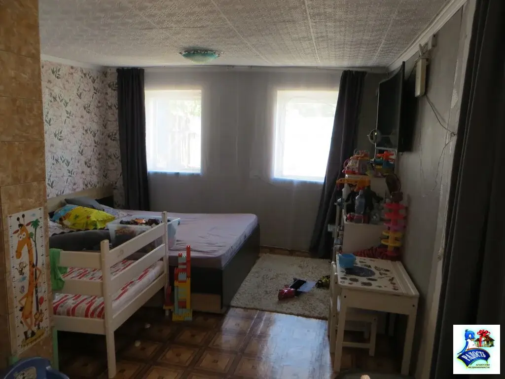 Продам новый дом без отделки и старый жилой дом. - Фото 15