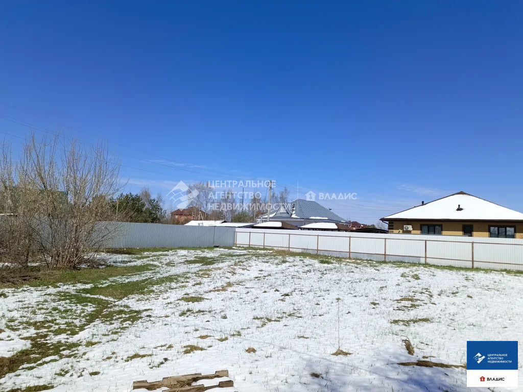 Продажа участка, Варские, Рязанский район - Фото 4